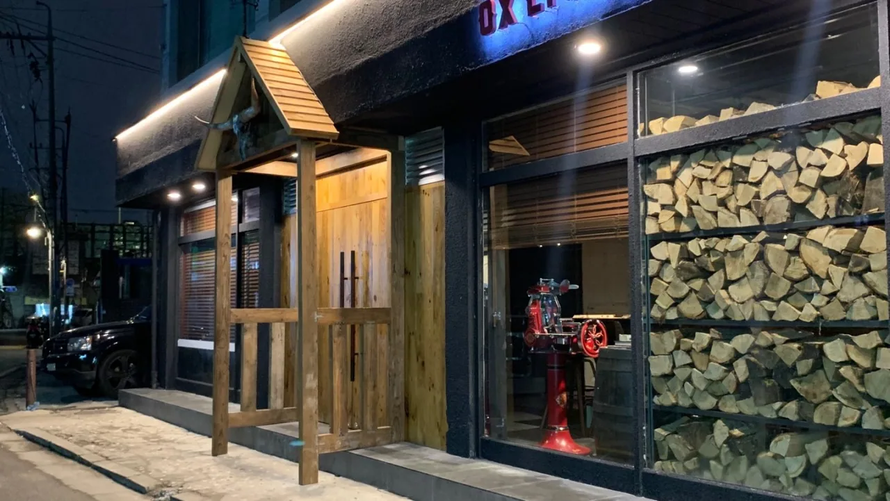 OX Seongsu gallery 13